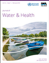 JOURNAL OF WATER AND HEALTH封面